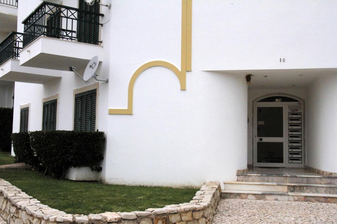 Bethel Guests: Bel & Vaste T2 Tout Pres De Tavira Conceição Kültér fotó